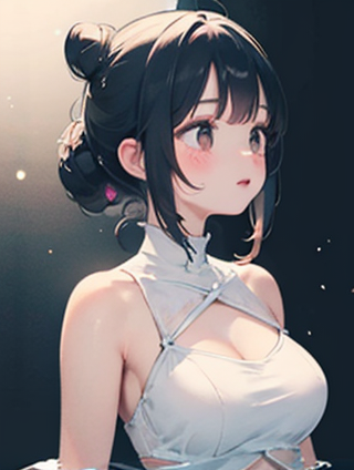 化妆水与衣柜：生活美学的双重奏